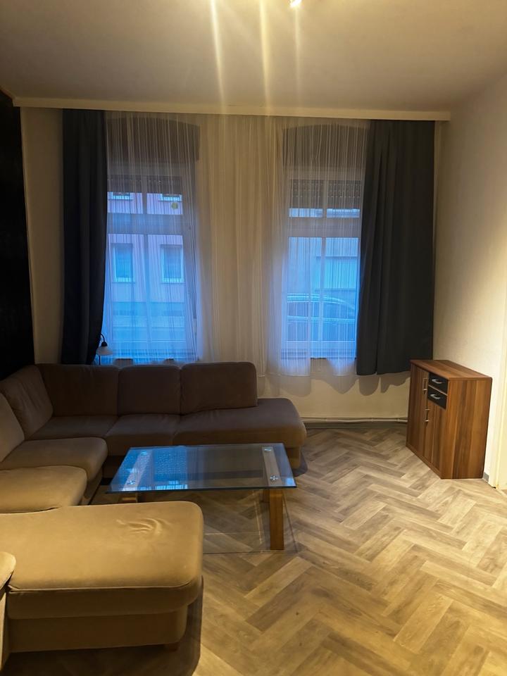 Thumbnail-Unterkunft für Gäste Urlauber und Berufstätige Pension