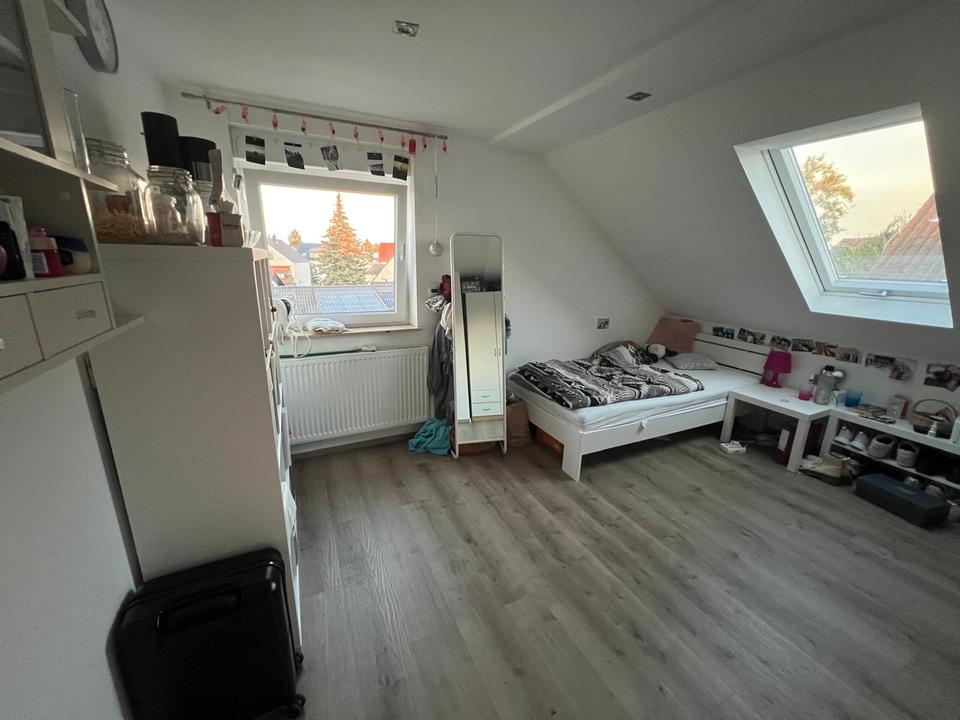 Thumbnail-WG Zimmer - Zimmer - Wohnung - ZKB - zu vermieten an Studenten