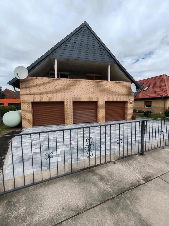 Thumbnail-Zweifamilienhaus in ruhiger Lage