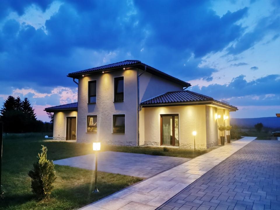 Thumbnail-Apartment Harz - Relax Luxus Ferienwohnung Urlaub Sauna Brocken