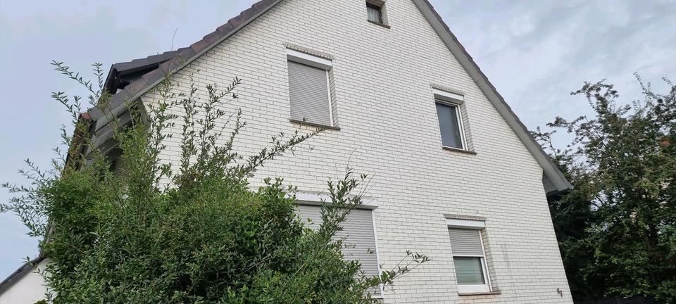 Thumbnail-800 Quadratmeter Baugrundstück mit teilsaniertem Bestandsobjekt.