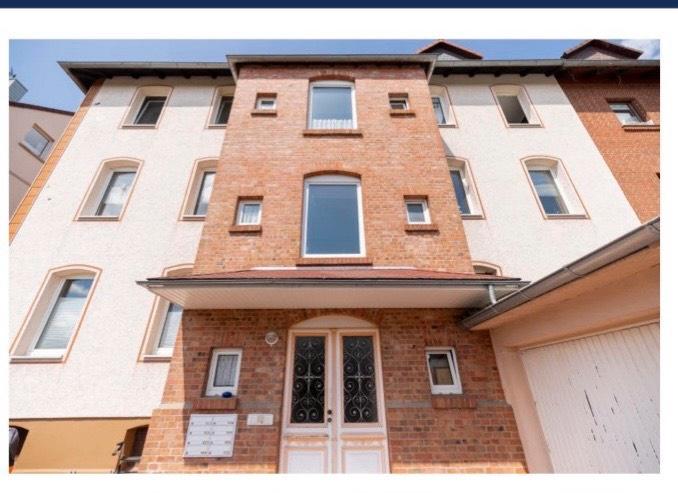 Thumbnail-Uni-nahe WG - Neuvermietung - 3 Zimmer - möbliert