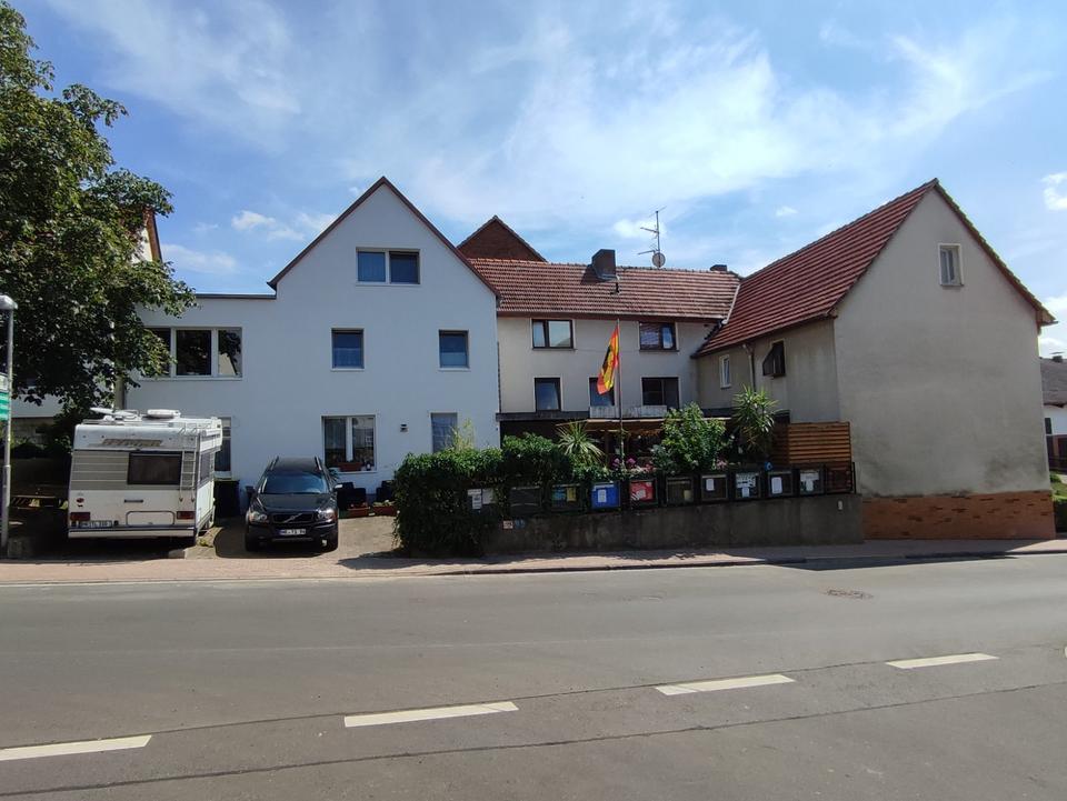 Thumbnail-Wohnung 4ZKBD in Guxhagen-Stadtteil ab 01.02.2026