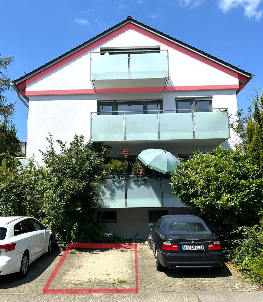 Thumbnail-2,5 Zimmer Wohnung Stuttgart-Vaihingen