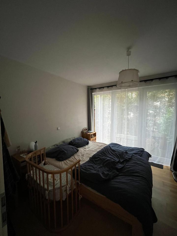 Thumbnail-Schöne Mietwohnung Petersbergstr. 4, 66119 Saarbrücken