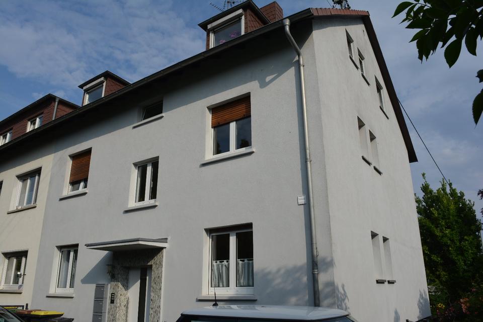 Thumbnail-Mehrfamilienhaus in schöner Lage mit großem Garten