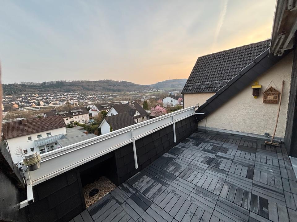 Thumbnail-Renovierte 2-Zimmer-Wohnung mit Loggia & Garage