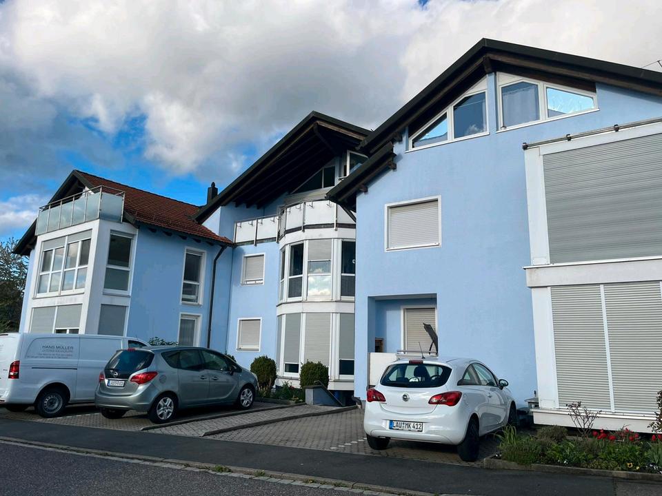 Thumbnail-Attraktive 3-Zimmer-Wohnung in Ezelsdorf zu vermieten