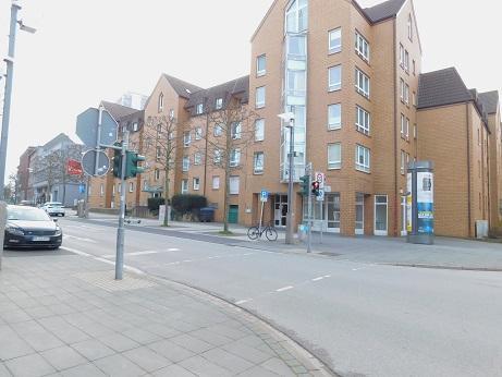 Thumbnail-Praktische 2-Zimmer-Wohnung (WBS zwingend erforderlich)