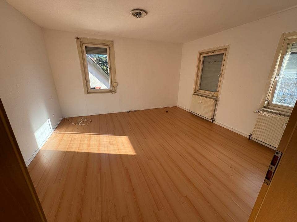 Thumbnail-2-Zimmer-Wohnung mit ca. 55 m² zu vermieten in Albstadt-Ebingen