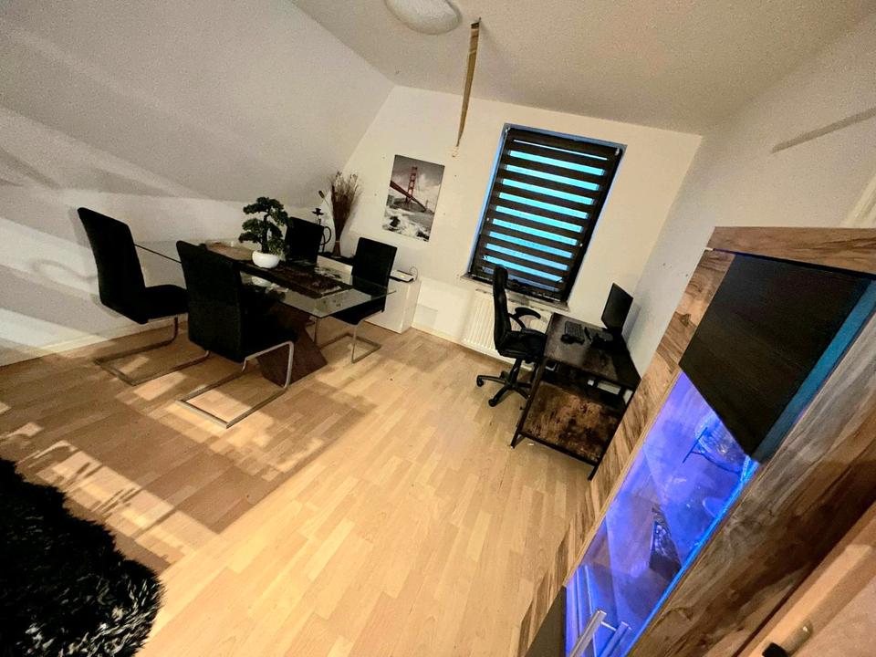 Thumbnail-Schöne 3-Zimmer-Wohnung in top Lage von Nordenham