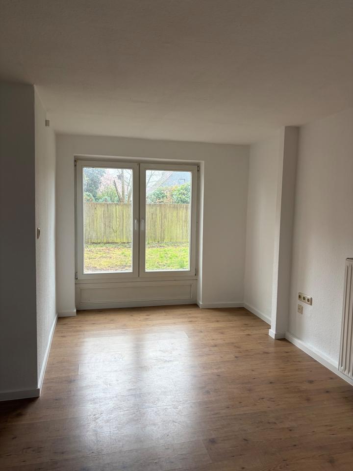 Thumbnail-76 m²Anbauwohnung mit eigenem Garten in Top-Lage von Lachendorf