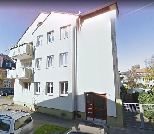 Thumbnail-Wohn(t)raum: praktische 3-Zimmer-Wohnung in BN-Beuel