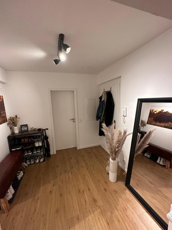 Thumbnail-3-Zimmer-Wohnung in Köln-Nippes – 80 m² – saniert – Wintergarten