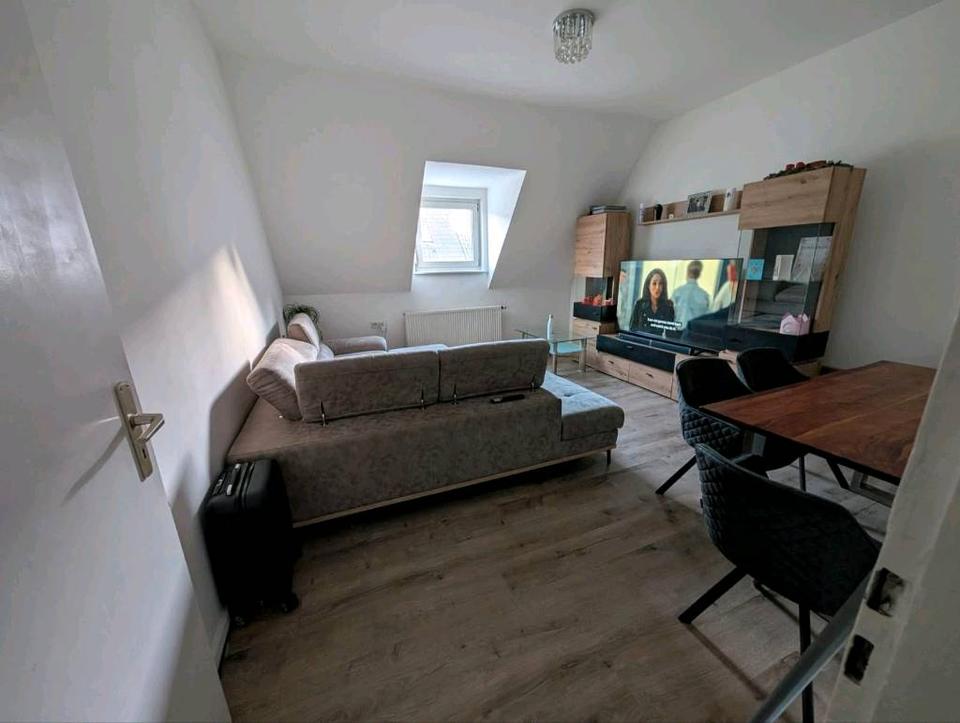 Thumbnail-3 Zimmer Wohnung Pforzheim Nordstadt