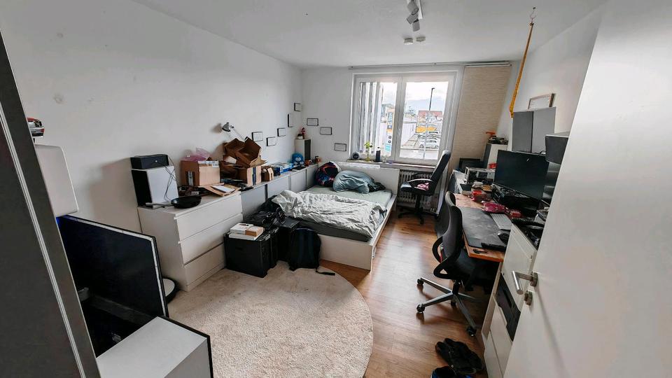 Thumbnail-WG Zimmer, 18m², sehr gute lage