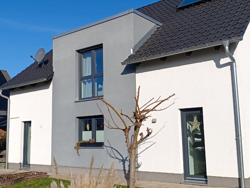 Thumbnail-Neubau in Wolfenbüttel-Stadtgebiet- provisionsfrei zu verkaufen