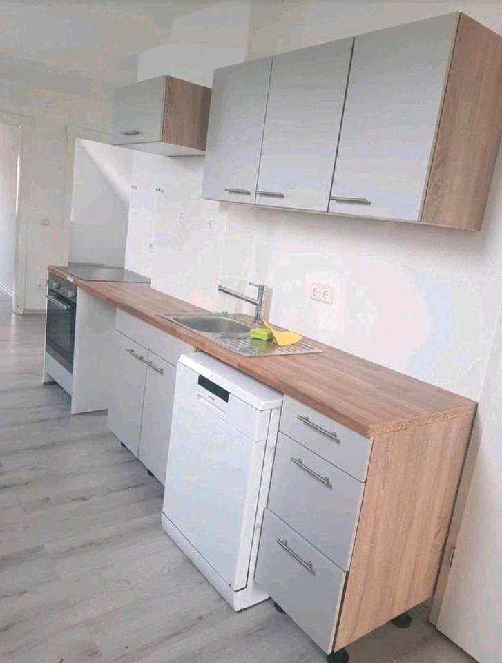 Thumbnail-Mietwohnung