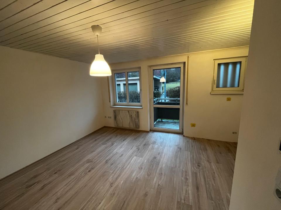 Thumbnail-Wohnung zu vermieten