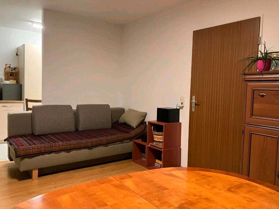 Thumbnail-sehr praktisch geschnittene Wohnung in Pirna