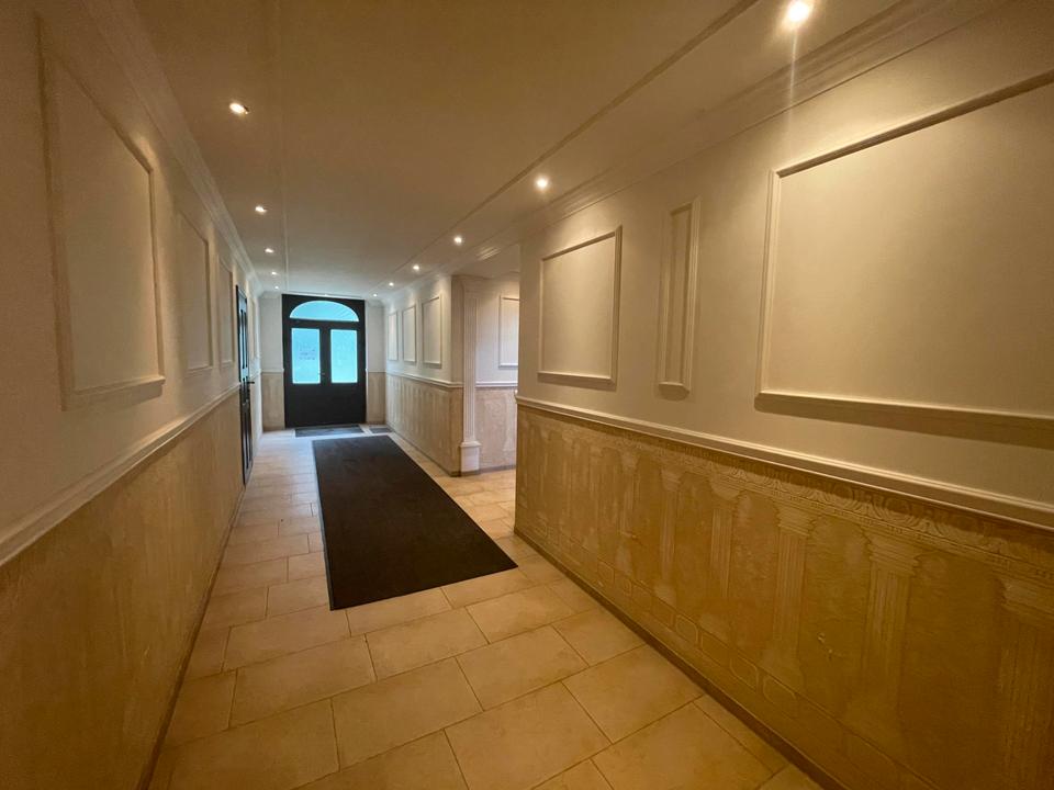 Thumbnail-Büro in ruhiger und grüner Stadtlage