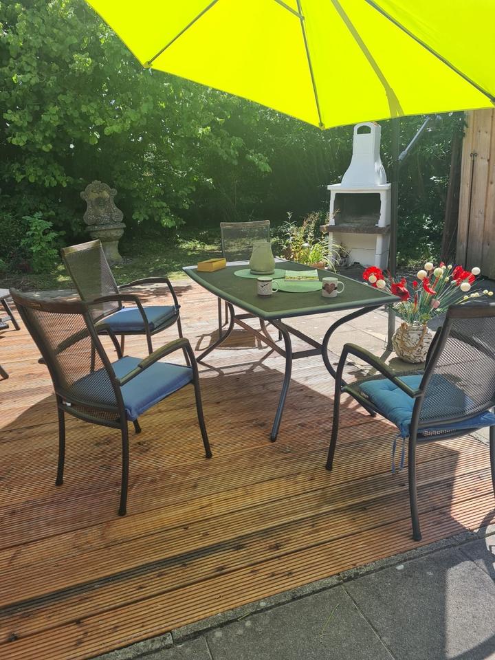 Thumbnail-**FeWo an der Nordsee Norden Norddeich, Haustiere wilkommen**