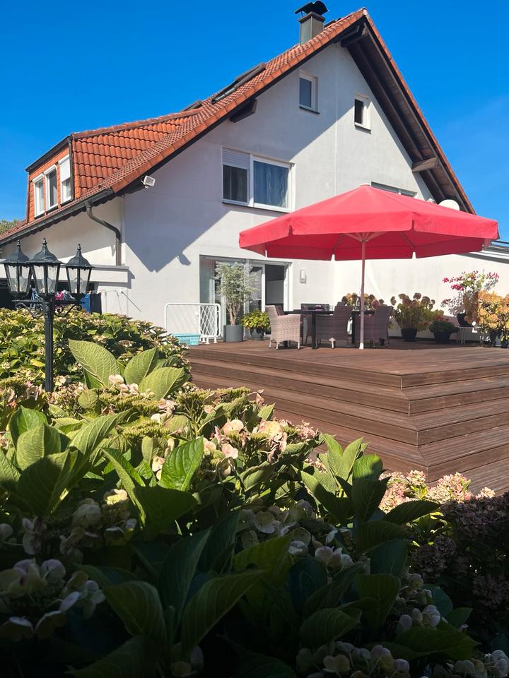 Thumbnail-Gepflegte, hochwertige Doppelhaushälfte - PROVISIONSFREI!