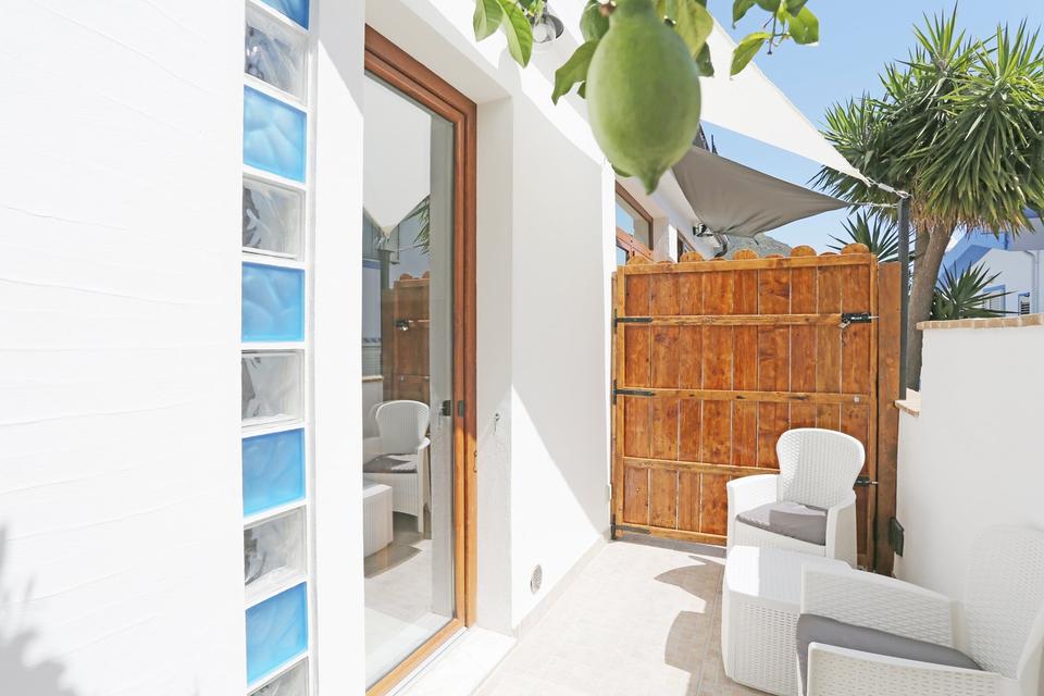 Thumbnail-SARDINIEN - Günstige Ferienwohnung in CALA-GONONE Nähe Strand