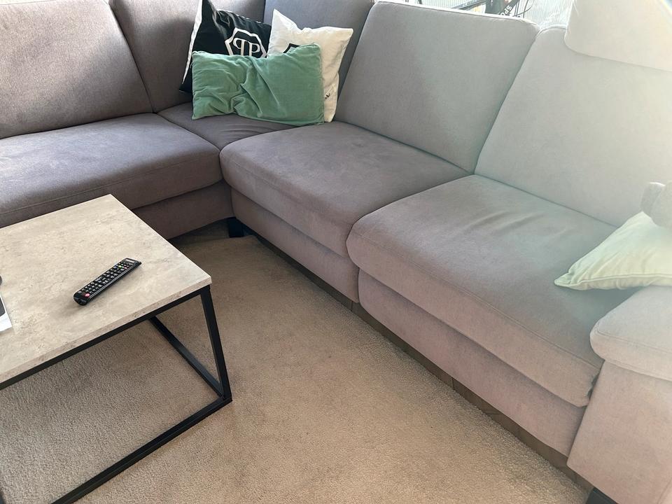 Thumbnail-Voll möbilierte Wohnung Tönisvorst