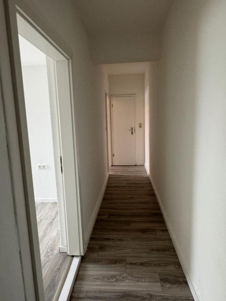 Thumbnail-Renovierte, schöne 2-Zimmer-Wohnung in Häuslingen zu vermieten