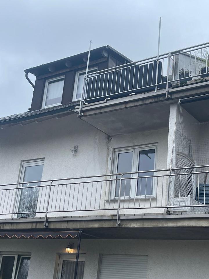 Thumbnail-3-4 ZKB Maisonetten Wohnung in 66540 Wiebelskirchen