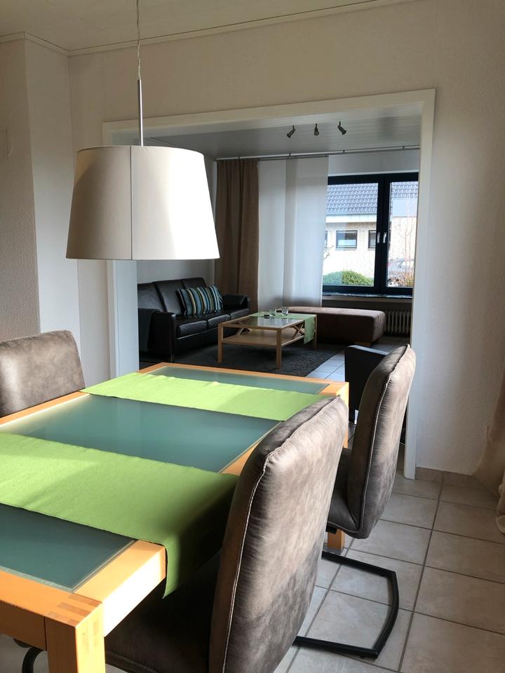 Thumbnail-Schöne Ferienwohnung im Münsterland Ahaus