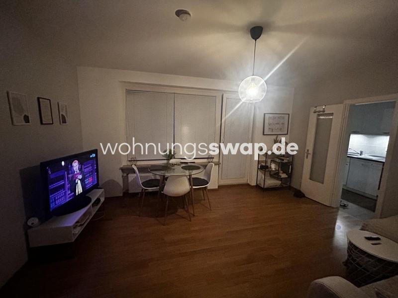 Thumbnail-Wohnungsswap - 2 Zimmer, 43 m² - Hartzloh, Hamburg-Nord, Hamburg