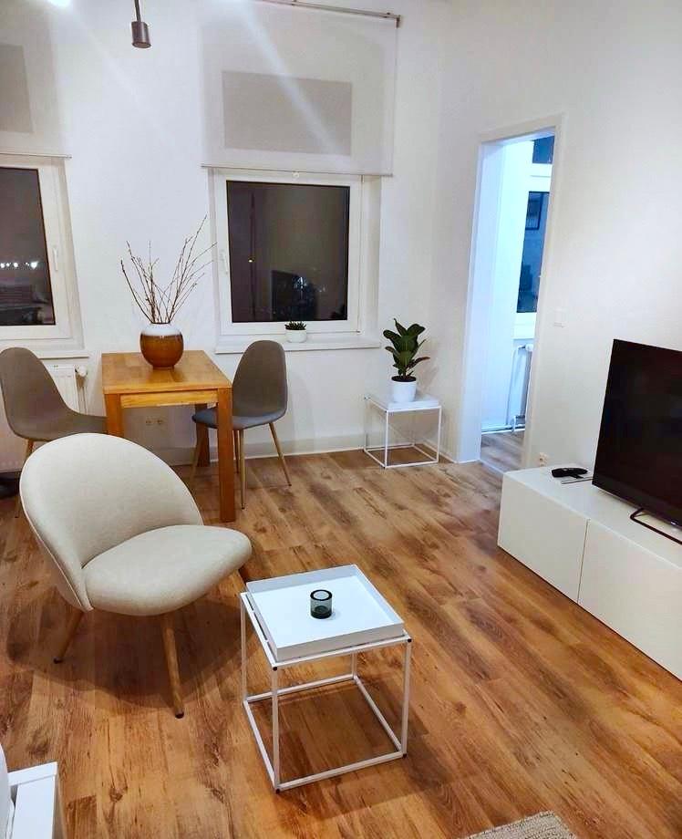 Thumbnail-Möblierte Wohnung Modern furnished apartment – ready to move in