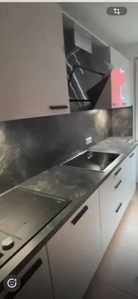 Thumbnail-Möbilierte 3-Zimmer Wohnung im 1.OG in Köln HumboldtGremberg