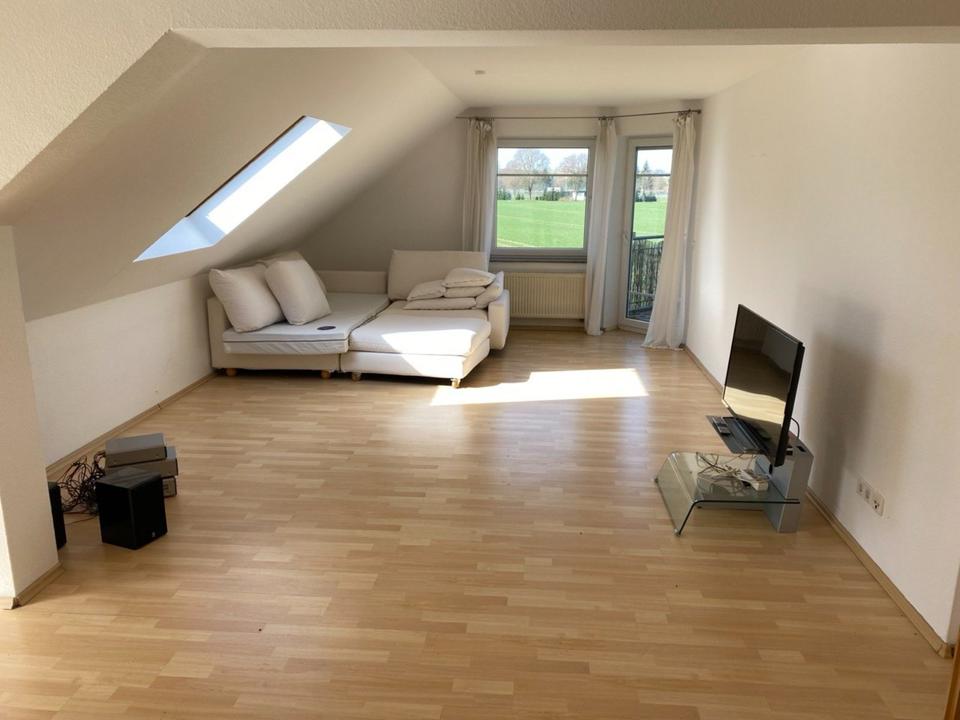 Thumbnail-4,5-Zi. - ruhige Ortsrandlage - hell, modern & naturnah