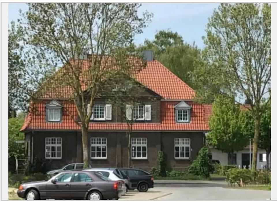 Thumbnail-WG-Zimmer Kleve an der Fachhoschule