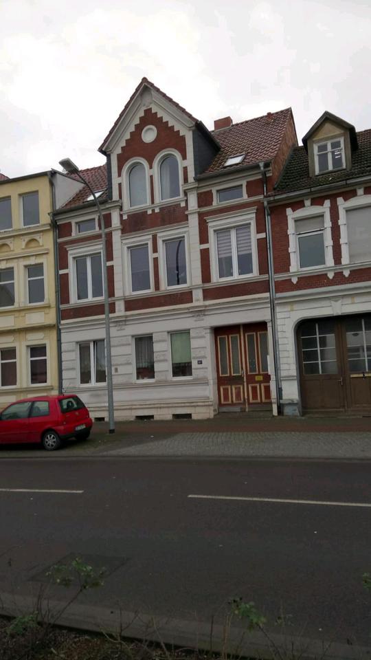 Thumbnail-2-Zi.-Wohnung in Stendal in bevorzugter Wohngegend zu