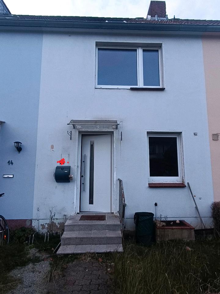 Thumbnail-Reihenmittelhaus zu verkaufen von privat