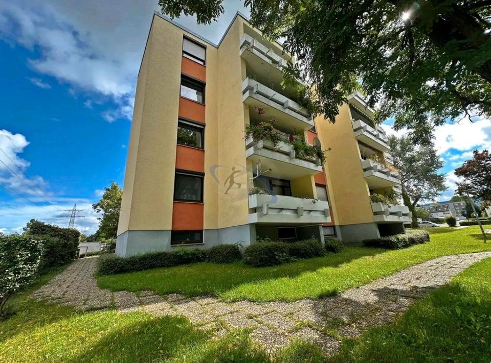 Thumbnail-Eigentumswohnung in Mössingen