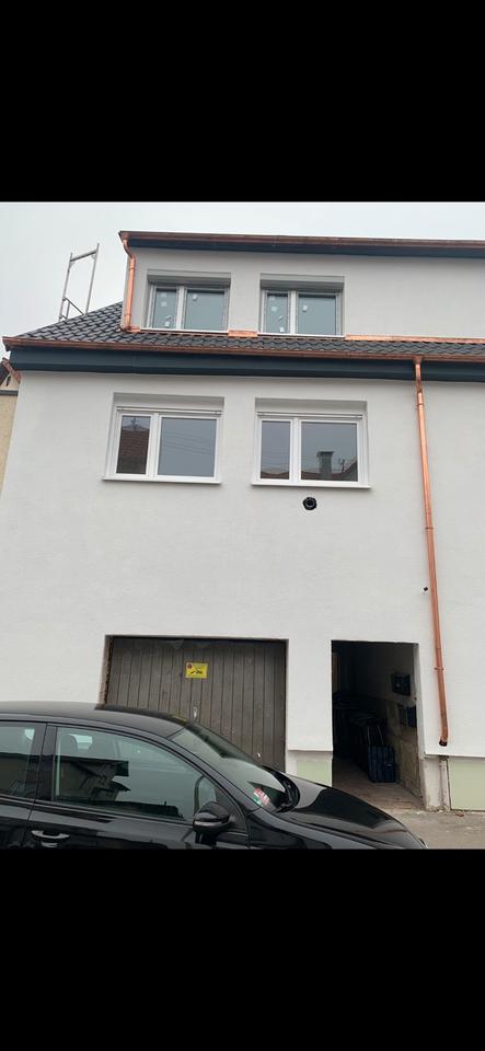 Thumbnail-1 Zimmerwohnung