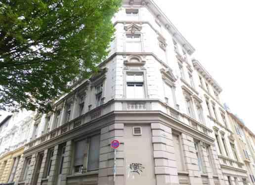 Thumbnail-Gemütliche 2-Zi.-EG-Whg. in Elberfeld- auf Wunsch ab sofort frei