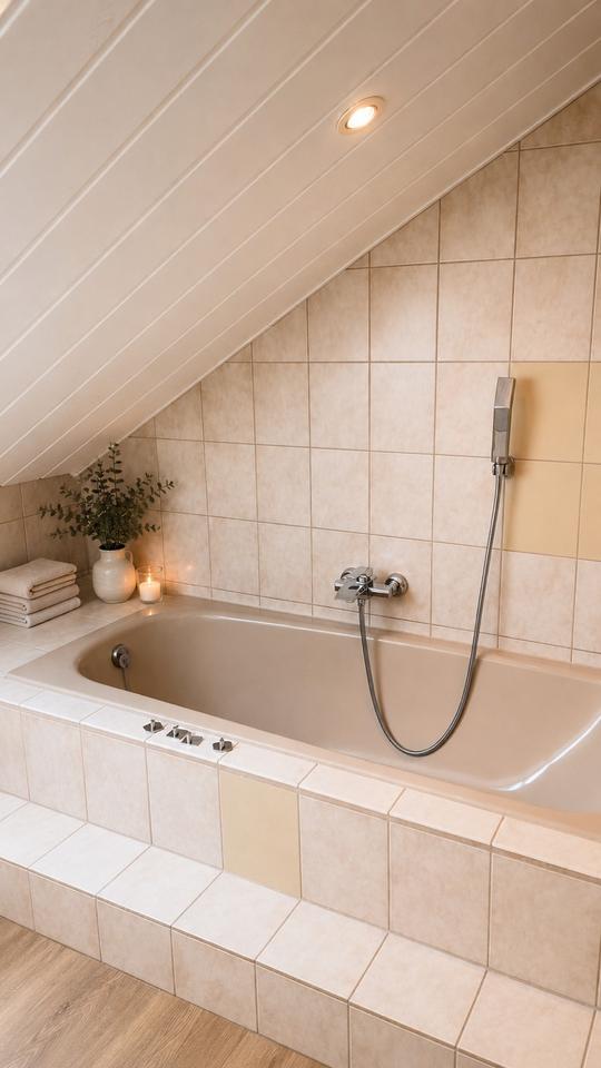 Thumbnail-Renovierte Designerwohnung mieten Otterbach – 4 Zimmer, 120 qm