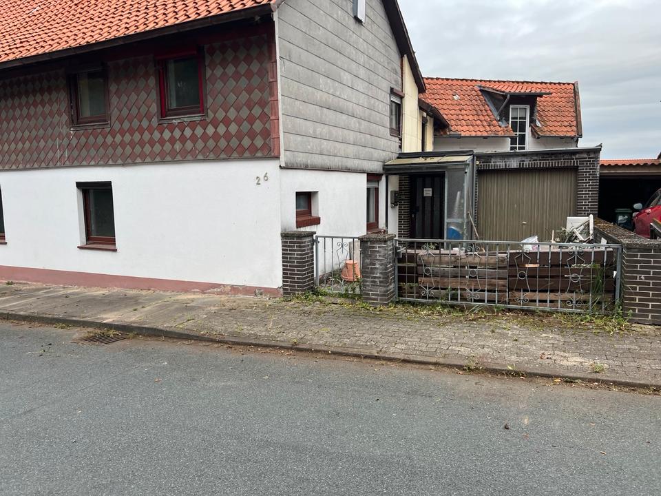 Thumbnail-Wohnen auf dem Land -Einfamilienhaus in Petze Sibbesse