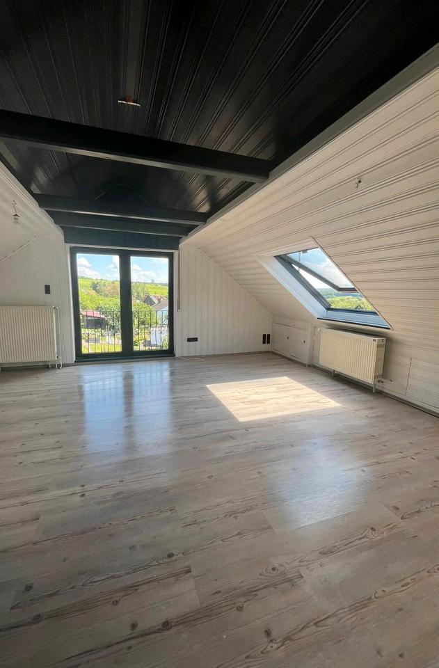 Thumbnail-Schöne Maisonette - Wohnung in Oberthulba (Wittershausen)