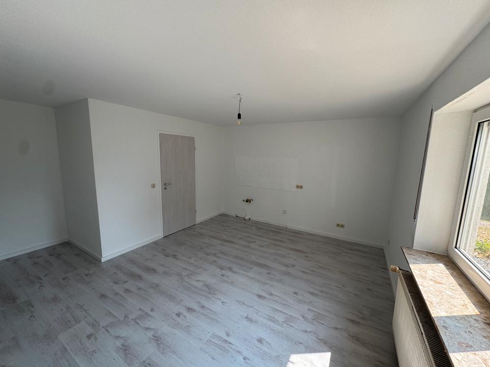 Thumbnail-Barrierearme 1-Zimmer-Wohnung mit Pflegeanschluss|Ruhig&Renoviert