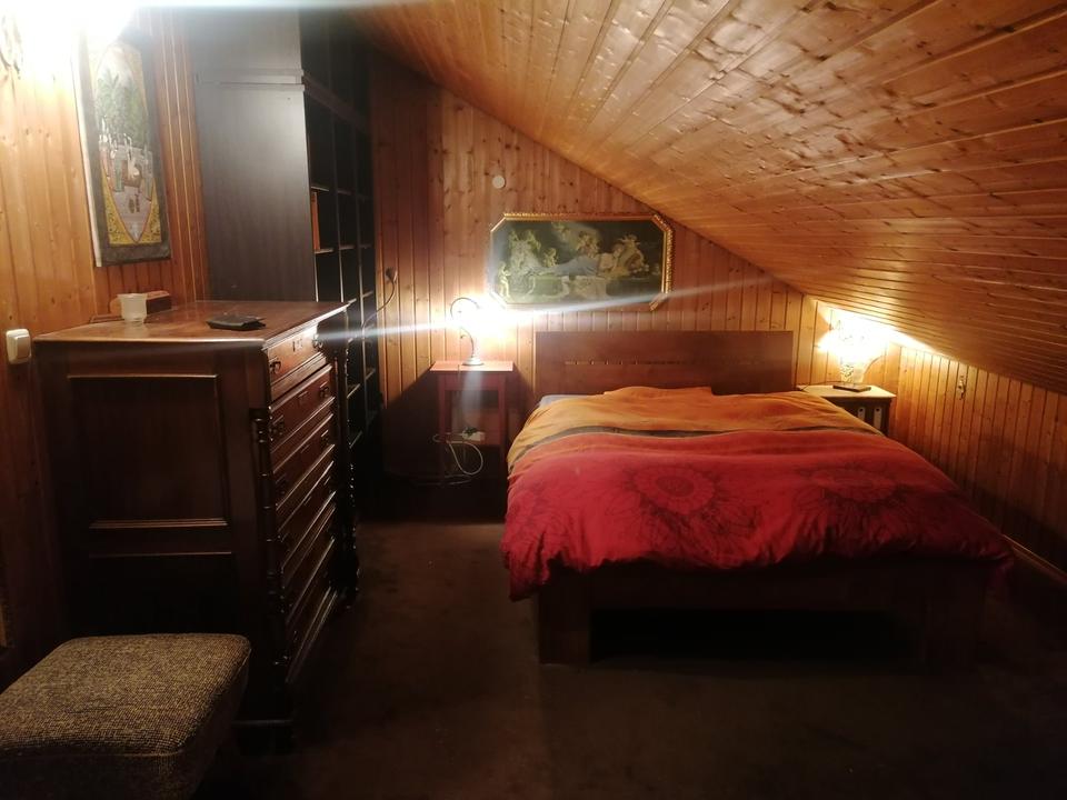 Thumbnail-Sehr schönes DG-Studio ab sofort befristet für 1-3 Monate