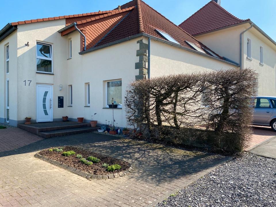 Thumbnail-Bewerbungsstopp! Helle Zweizimmerwohnung in Anröchte-Berge