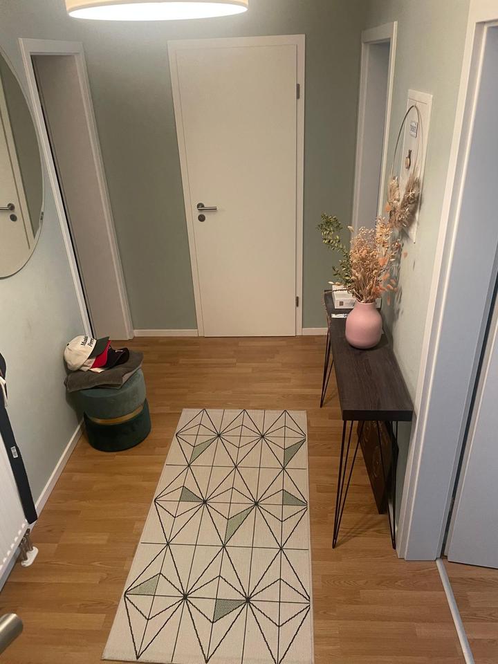 Thumbnail-2 Zimmer Wohnung mit Garten nahe S-Bahn