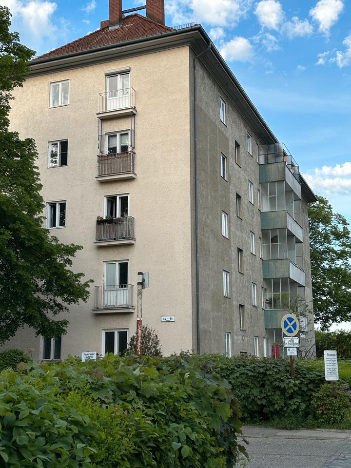 Thumbnail-2er WG in einer 3 Zimmer Wohnung